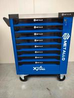 Nieuwe gereedschapskist! 8lades8gevuld! Bezorgen mogelijk!, Auto diversen, Autogereedschap, Ophalen of Verzenden, Zo goed als nieuw