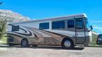 MONACO LUXERY LIVING ON WHEELS  DYNASTY 34 W.BELASTING 75 PM, Chemisch toilet, Buscamper of Camperbus, Afzuigkap, Gaslek-detector