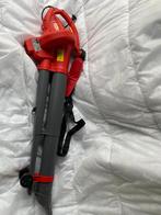 Wolf Garten bladblazer zoals fotos  ideaal in deze tijd, Ophalen, Elektrisch