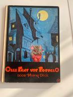 Olli Fant uit Poppelo - Phiny Dick, Fictie algemeen, Phiny Dick, Ophalen, Gelezen