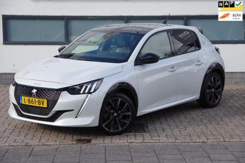 Peugeot 208 1.2 PureTech GT Pack beschikbaar voor biedingen