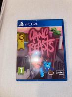 Gang beast voor ps4, Spelcomputers en Games, Ophalen, Vechten, Zo goed als nieuw, Gekoppelde computers