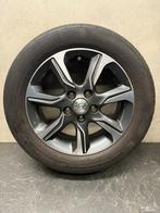 16” Hyundai ix20, i30, Ioniq, Kia Ceed Velgen + Banden 205/5, Gebruikt, -, Banden en Velgen, Zomerbanden