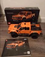 Lego ford f-150 42126, Ophalen of Verzenden, Zo goed als nieuw