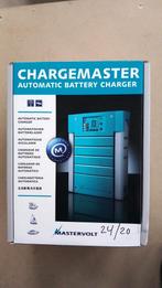 Mastervolt ChargeMaster 24/20-3 Acculader, Nieuw