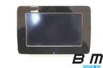 Display media Mercedes A-Klasse W176 A2469007314, Gebruikt