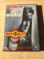 Exit wounds, Ophalen of Verzenden