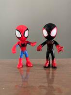 Leuke Spider-Man figuren Hasbro, Verzamelen, Ophalen of Verzenden