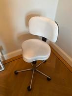 Tabouret, Sport en Fitness, Massageproducten, Gebruikt, Ophalen