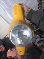 Voorlamp vespa, Ophalen of Verzenden, Koplamp