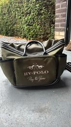 Hv.pilo play the game tas groen, Dieren en Toebehoren, Paarden en Pony's | Verzorgingsproducten, Ophalen of Verzenden, Zo goed als nieuw