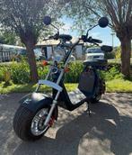 Retelli Turismo - Chopper 45km/u 2024, Ophalen, Gebruikt, Maximaal 45 km/u, Elektrisch