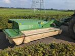 Krone Easycut 320 CV-Q, Ophalen, Veehouderij, Weidebouw