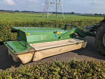 Krone Easycut 320 CV-Q beschikbaar voor biedingen