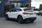 Mercedes-benz GLA-klasse 250 e BnsSol AMG Ltd | Pano | Trekh, Euro 6, Wit, 161 pk, Hybride Elektrisch/Benzine