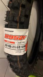 Crossband 80/100-21, Ophalen of Verzenden