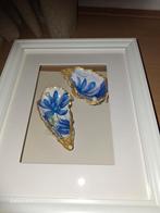 Handgemaakt Oesters, Ophalen of Verzenden, Nieuw, Hout, Minder dan 50 cm