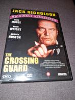 The crossing guard - dvd, Cd's en Dvd's, Dvd's | Thrillers en Misdaad, Ophalen of Verzenden, Zo goed als nieuw