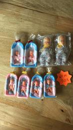 Oude popjes DDR., Antiek en Kunst, Antiek | Speelgoed, Ophalen of Verzenden