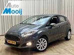 Ford Fiesta 1.0 EcoBoost Titanium *Clima* Navigatie, PDC, Cr, Voorwielaandrijving, Met garantie (alle), 23 km/l, Bedrijf