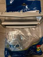 Opel Astra Radio Frame - ISO Montage Set, Ophalen of Verzenden, Nieuw, Opel