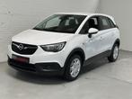 Opel Crossland X 1.2 Turbo 120 Jaar Edition AIRCO / CRUISE /, Voorwielaandrijving, Stof, Gebruikt, 1199 cc