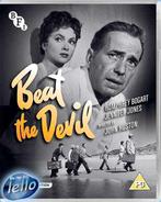 Blu-ray: Beat the Devil (1953 Humphrey Bogart) UK niet NLO, Ophalen of Verzenden, Nieuw in verpakking, Thrillers en Misdaad