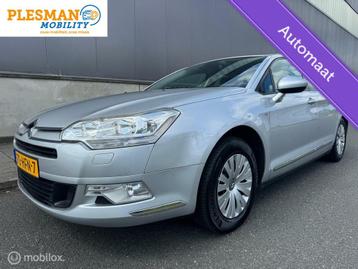 Citroen C5 2.0 16V Comfort 140 PK * AUT * 1E EIG * beschikbaar voor biedingen