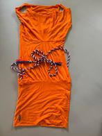 Jurkje Bavaria Supertrash, Maat 38/40 (M), Overige typen, Supertrash, Oranje