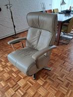 Luxe elektrische stoel van Prominent, Huis en Inrichting, Fauteuils, Ophalen, Zo goed als nieuw, 50 tot 75 cm