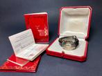 Cartier- Must de Cartier 21 quartz horloge, Sieraden, Tassen en Uiterlijk, Horloges | Dames, Ophalen of Verzenden