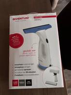 Inventum RR410 Ruitenreiniger - Nieuw in doos, Doe-het-zelf en Verbouw, Deuren en Horren, Ophalen, Minder dan 80 cm, Overige typen