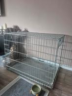 Honden bench 90x70, Dieren en Toebehoren, Ophalen