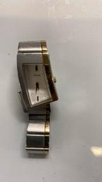 Pulsar dames horloge, Sieraden, Tassen en Uiterlijk, Horloges | Dames, Ophalen, Zo goed als nieuw, Staal, Overige merken