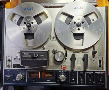 Akai 4000ds