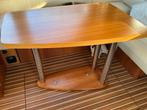 Mooie eet tafel voor boot 175 €, Watersport en Boten, Ophalen, Zo goed als nieuw, Overige typen