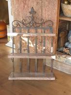 Wandrek/Kastje/Hangrek, Ophalen, Gebruikt