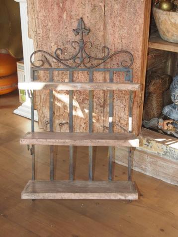 Wandrek/Kastje/Hangrek beschikbaar voor biedingen