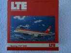 LTE Boeing 757-200 1:500, Ophalen of Verzenden, Nieuw, Schaalmodel