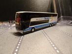 174 holland oto solmar tours van hool dubbeldekker 2 1:87, Ophalen of Verzenden, Nieuw, Bus of Vrachtwagen, Overige merken
