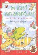 De kast van avontuur en andere verhalen(AVI 7)**, Boeken, Ophalen of Verzenden, Zo goed als nieuw