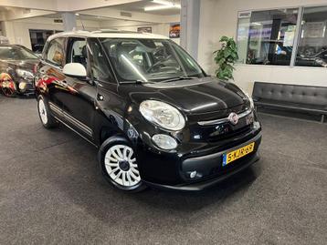 Fiat 500 L 0.9 TwinAir *NAP*PANO*2013* beschikbaar voor biedingen
