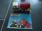 Lego: Nr 6668 Recycle Truck uit 1992, Ophalen of Verzenden, Gebruikt, Lego