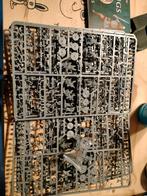 Victrix, Vikingen, 28mm, SAGA, Historisch, Ophalen of Verzenden, Zo goed als nieuw, Historisch, Figuurtje(s)