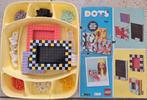Lego dots 41914 fotolijstje om zelf te versieren, Ophalen of Verzenden, Zo goed als nieuw, Complete set, Lego