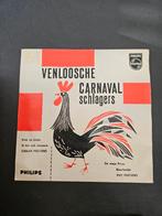 Venloosche Carnaval Schlagers, Cd's en Dvd's, Vinyl Singles, Gebruikt, 7 inch, Single, Ophalen of Verzenden