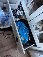 Vitrine kast jysk goede staat, Huis en Inrichting, Ophalen