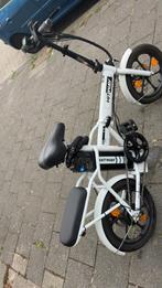 Elektrische Fiets - Hitway BK6, Fietsen en Brommers, Elektrische fietsen, Overige merken, Minder dan 30 km per accu, Gebruikt