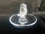Lalique Pintray Falcon, Overige materialen, Wit, Ophalen of Verzenden, Zo goed als nieuw