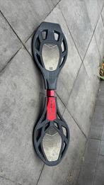 Waveboard, Ophalen, Gebruikt, Waveboard